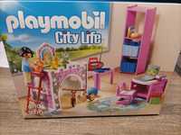 Playmobil 9270
Kolorowy pokój dziecięcy