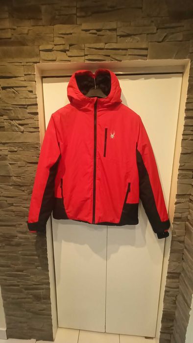 Kurtka Spyder rozmiar L