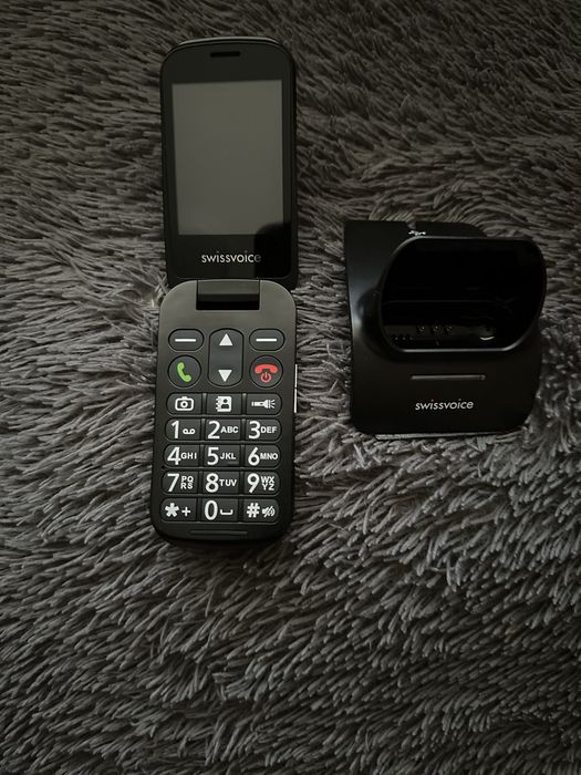 Розкладні телефон