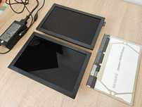 Dwa profesjonalne monitory Samsung DB10D 10" 450nit 16:10 WiFi SD USB
