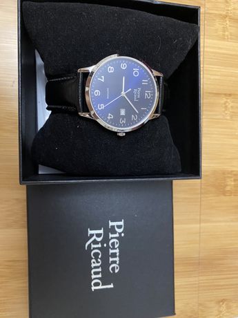Наручные часы Pierre Ricaud original new