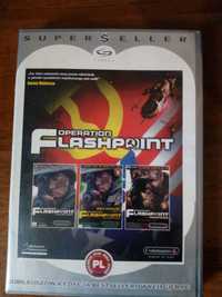 Gra komputerowa Operation Flashpoint