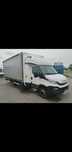 Iveco 72c z winda