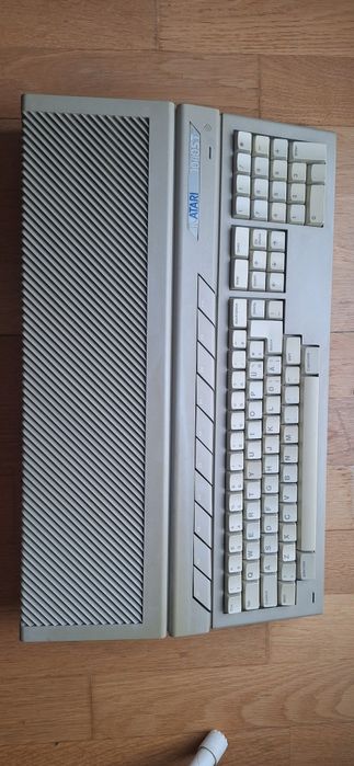 Atari 1040 ST 1040ST