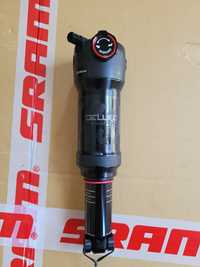 Nowy damper RockShox Deluxe select ,trunnion 185x55 mm