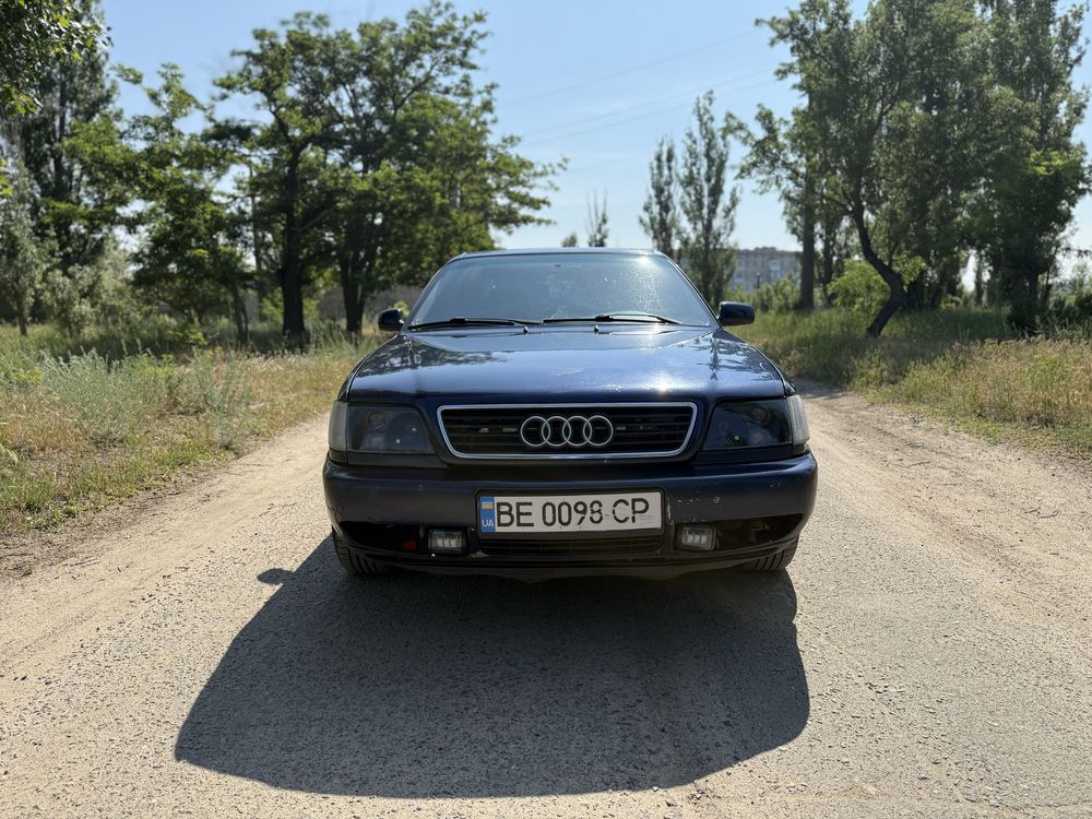 Audi 100 C4 (A6 C4)