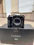Panasonic Lumix S5 Full Frame