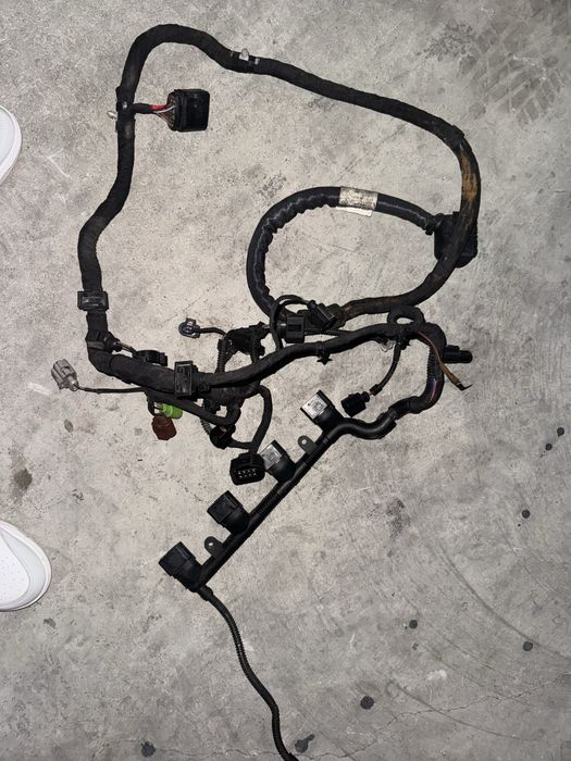 Bloco de motor CDLA 2.0 TFSI para peças ou completo