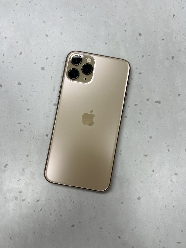 iPhone 11 Pro 256gb Gold Unlock з Гарантією