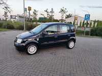 Fiat Panda Fiat Panda z silnikiem 1.3 diesel. Osoba prywatna