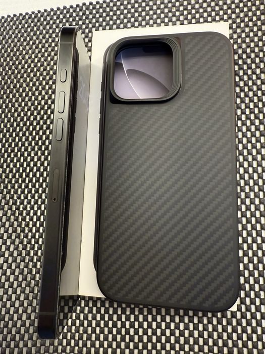 Apple iPhone 16 Pro Max