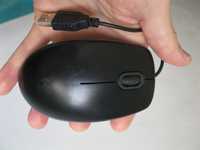 Компьютерная мышь logitech B100