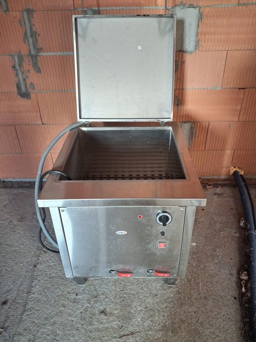 Wyparzacz gastronomiczny