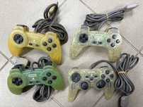 Pady kontrolery Hori PlayStation 1 PS1 PSX