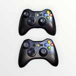 Pad Xbox 360 | Oryginalny | Sprawny | 60 zł/szt.