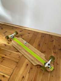 Deskorolka deska Hudora Longboard