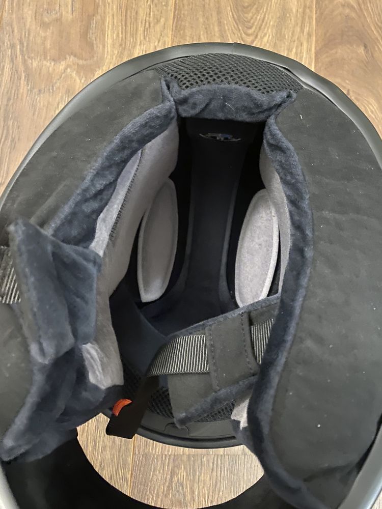 НОВИЙ мотоциклетний шолом BMW Helm System 6 EVO