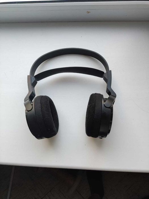 Наушники беспроводные, без микрофона Sony MDR-RF811RK