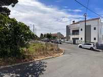 Terreno urbano Loures