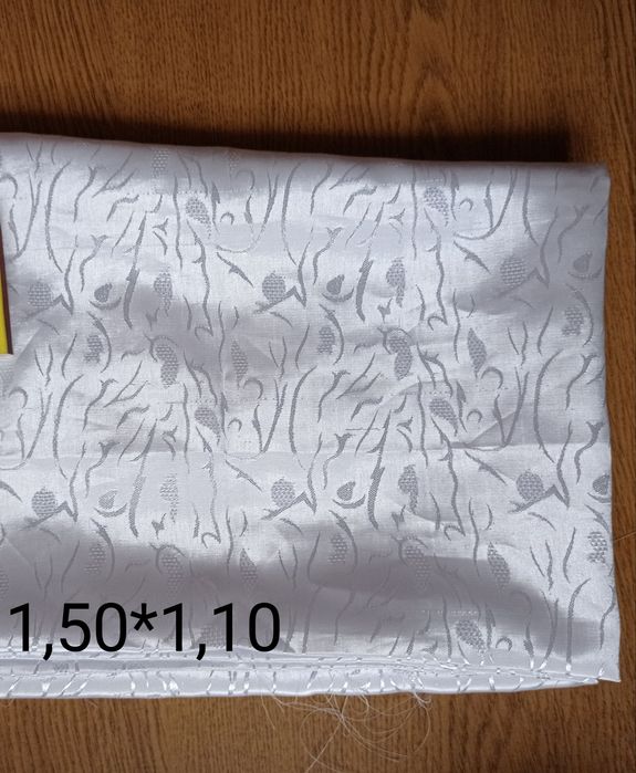 Ткани разные в продаже