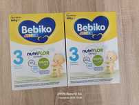 Mleko Bebiko junior 3 x2