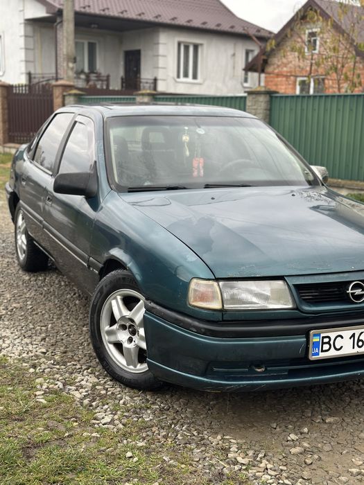Opel Vectra a 1994