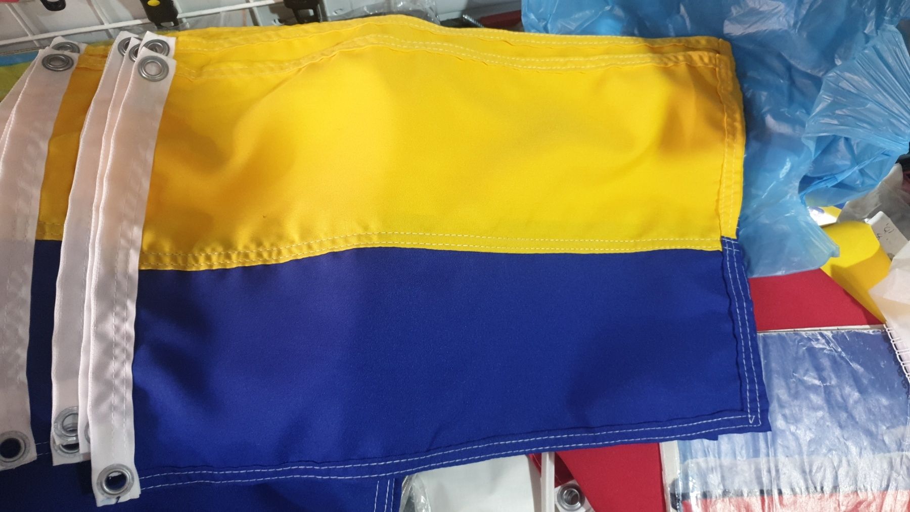 Прапор України, флаг Украины