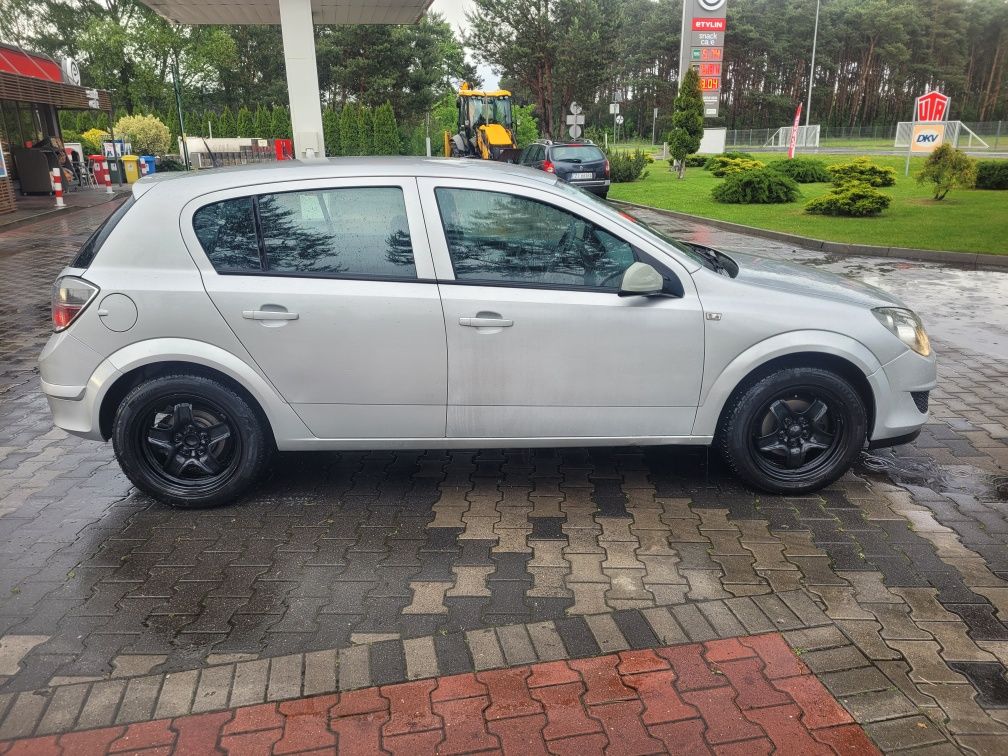 Opel Astra H 1.3 cdti