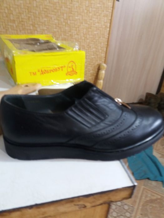 Продам туфли  в отличном состоянии