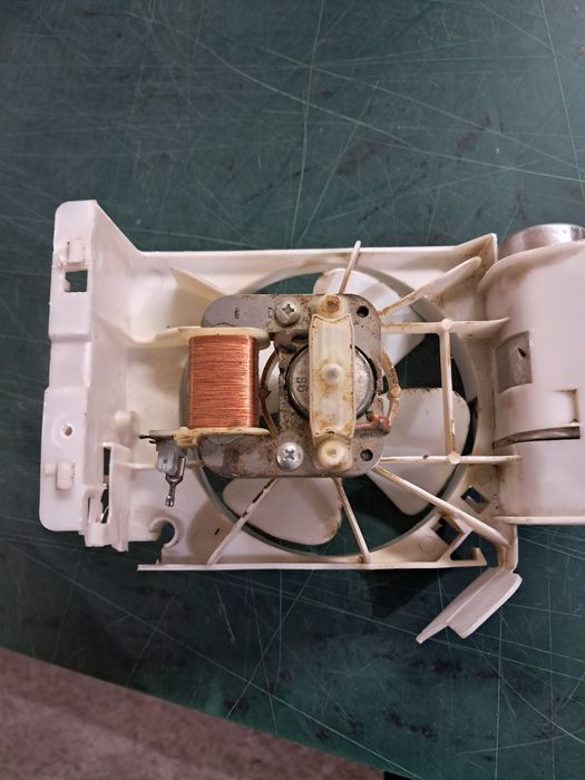 Запчастини до мікрохвильовки LG-4042 G/01