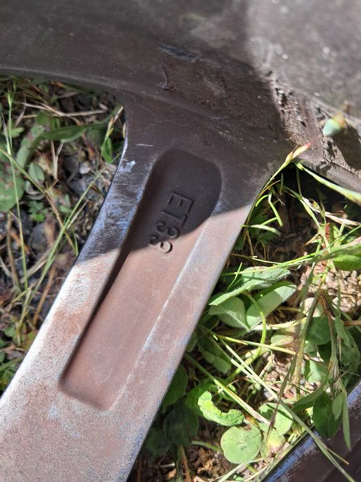 Felgi 18 Mercedes Cls A 257 *401 *0800