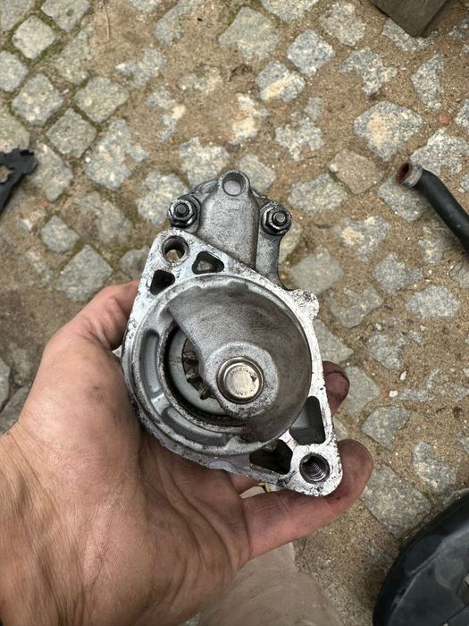 Caixa velocidades automatica w204 C220