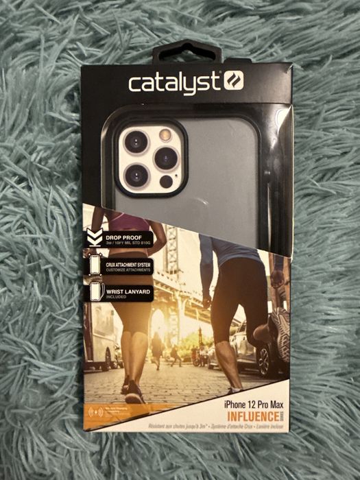 Etui do iPhone 12 Pro Max