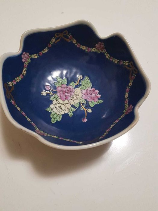 Porcelana Chinesa Decoração