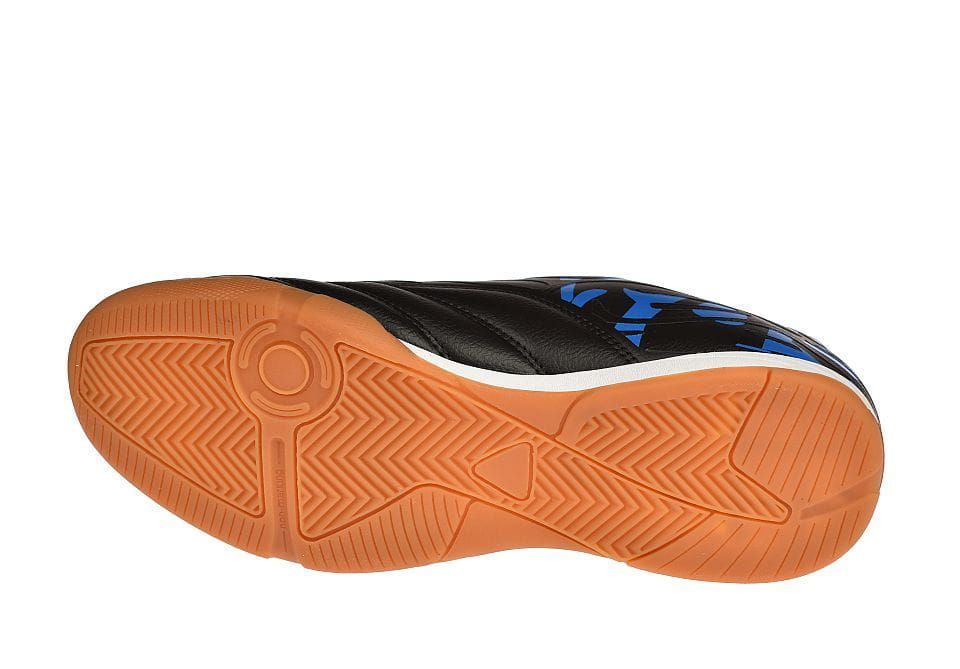 Halówki męskie buty halowe piłkarskie na kauczuku 2416 rozm. 41