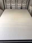 Ikea materac piankowy Moshult 140x200