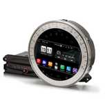 BMW Mini Cooper Radio FM RDS DAB+ CarPlay Android WiFi 4G USB DVD GPS