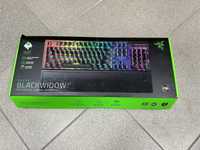 Razer blackwidow v3 stan idealny