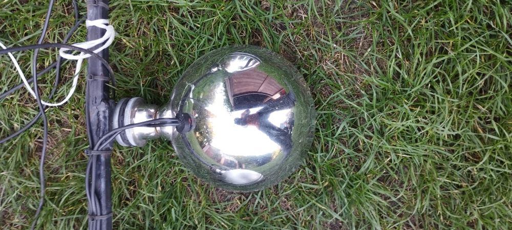 Lampy dalekosiężne na traktor