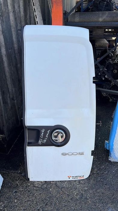 Porta de Trás Opel Combo