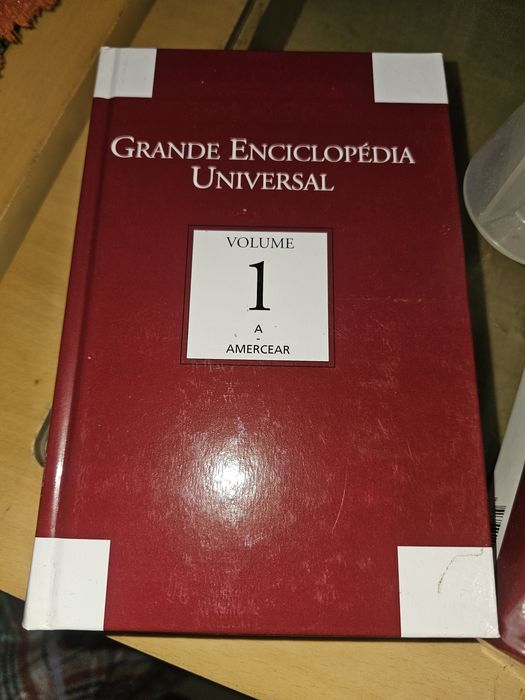 Enciclopédia universal