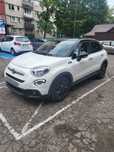 Fiat 500X Salon Polska - 1-szy wł , 1.0-120 km ,klima , navi , alu - FULL OPCJA