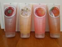 Hidratante Corporal aromas frutados The Body Shop 200 ml