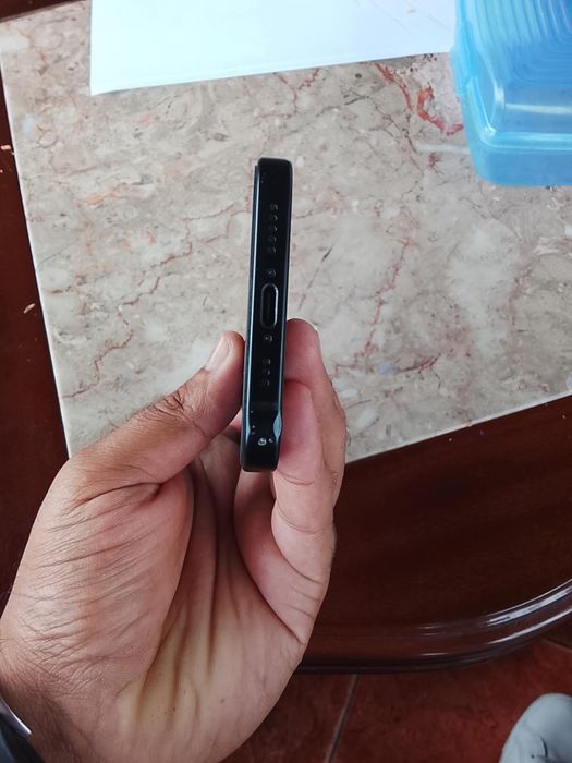 Iphone 15 128g para venda ou troco por carro