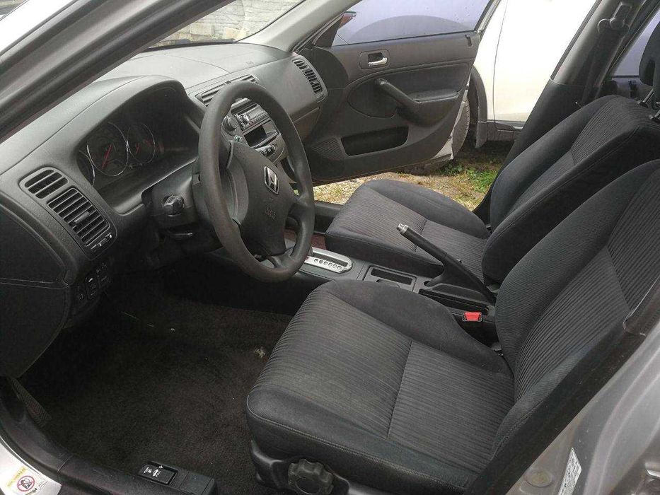 Honda Civic 2005 автомат