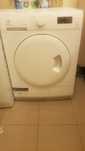 Suszarka electrolux elektrolux flex care 7 kg