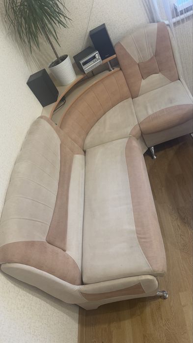 Диван на кухню, кухонний кут