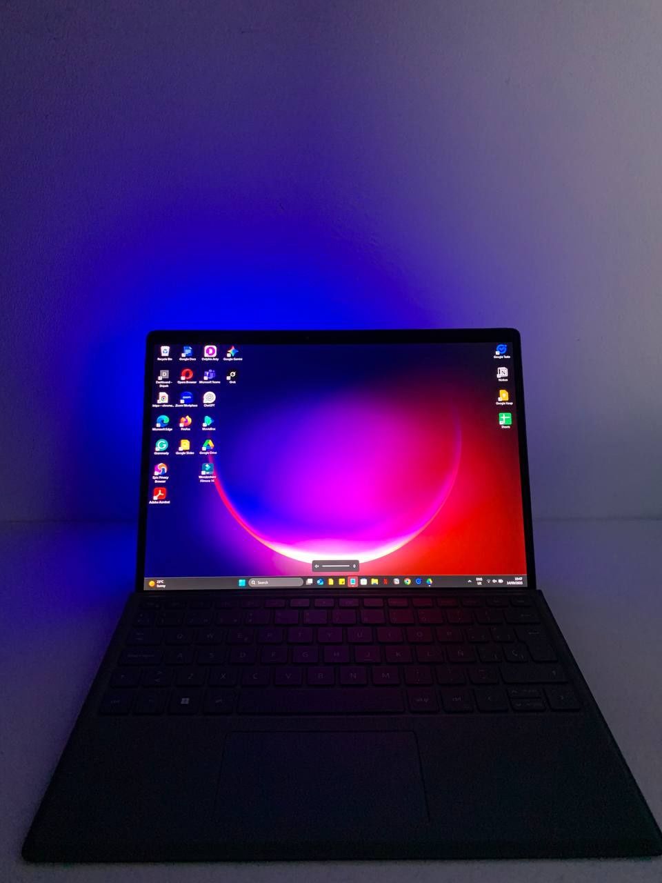Dell Latitude 7320 Detachable – i5 | 16GB RAM | 238GB SSD | Windows 11