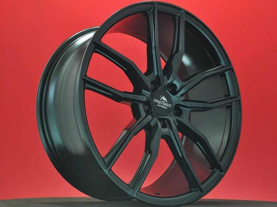Felgi R20 5X112 Skoda Enyaq IV Kodiaq Superb III 3V Vw Arteon Tiguan 2