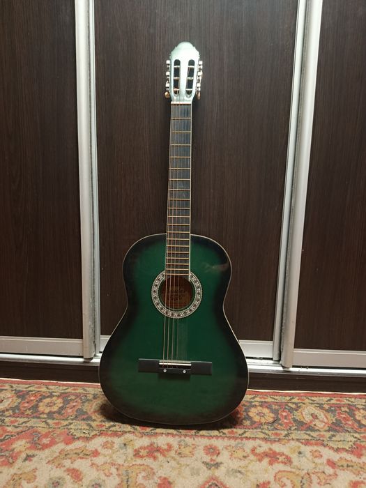 Гітара акустична